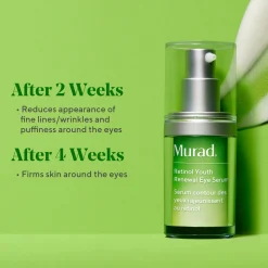 Murad Retinol Youth Renewal Eye Serum 15ml