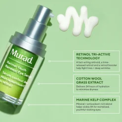 Murad Retinol Youth Renewal Eye Serum 15ml