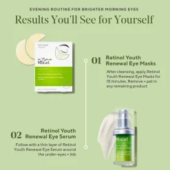 Murad Retinol Youth Renewal Eye Serum 15ml