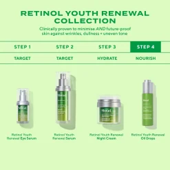 Murad Retinol Youth Renewal Oil Drops 30ml