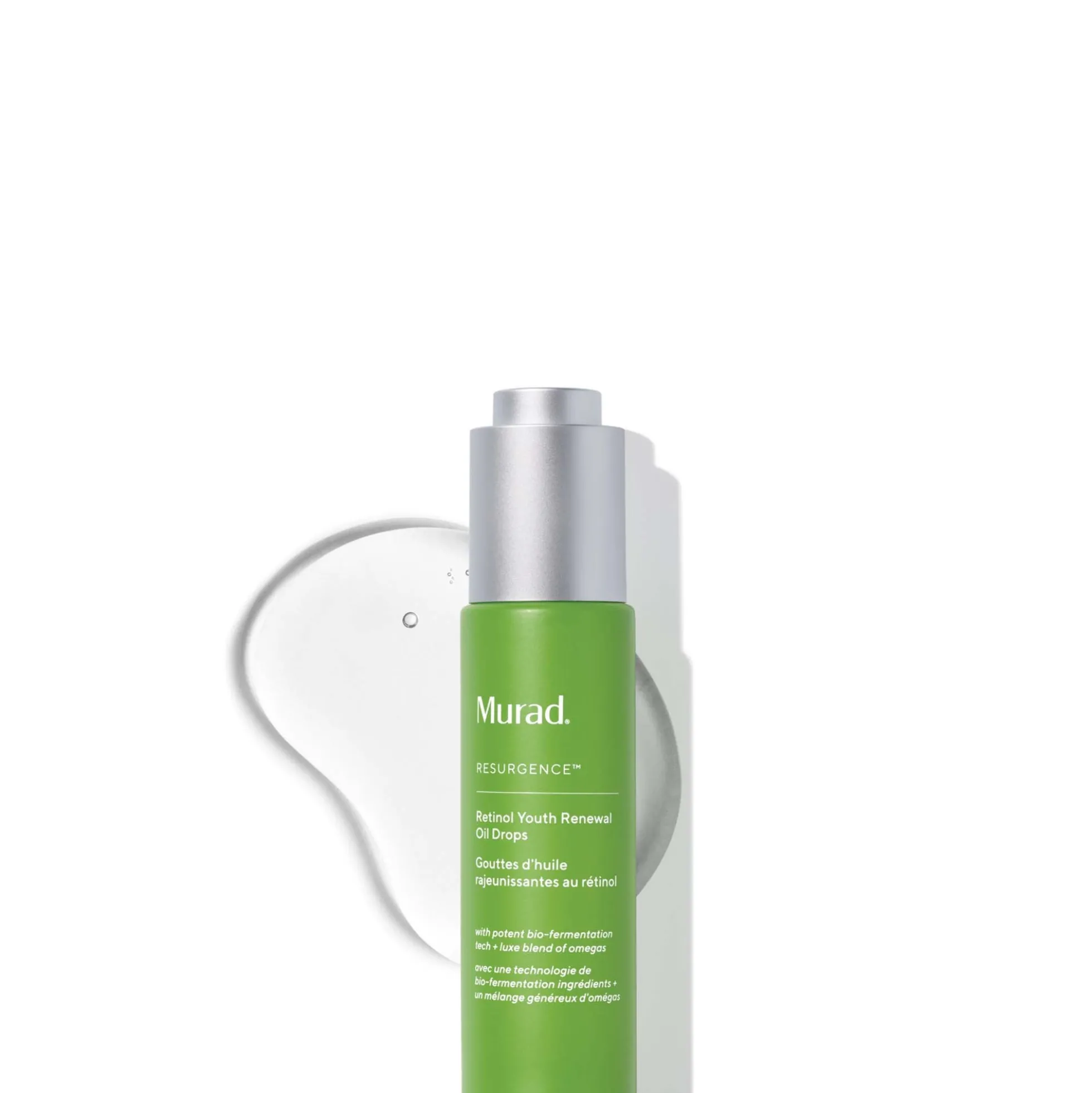 Murad Retinol Youth Renewal Oil Drops 30ml