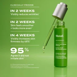 Murad Retinol Youth Renewal Oil Drops 30ml