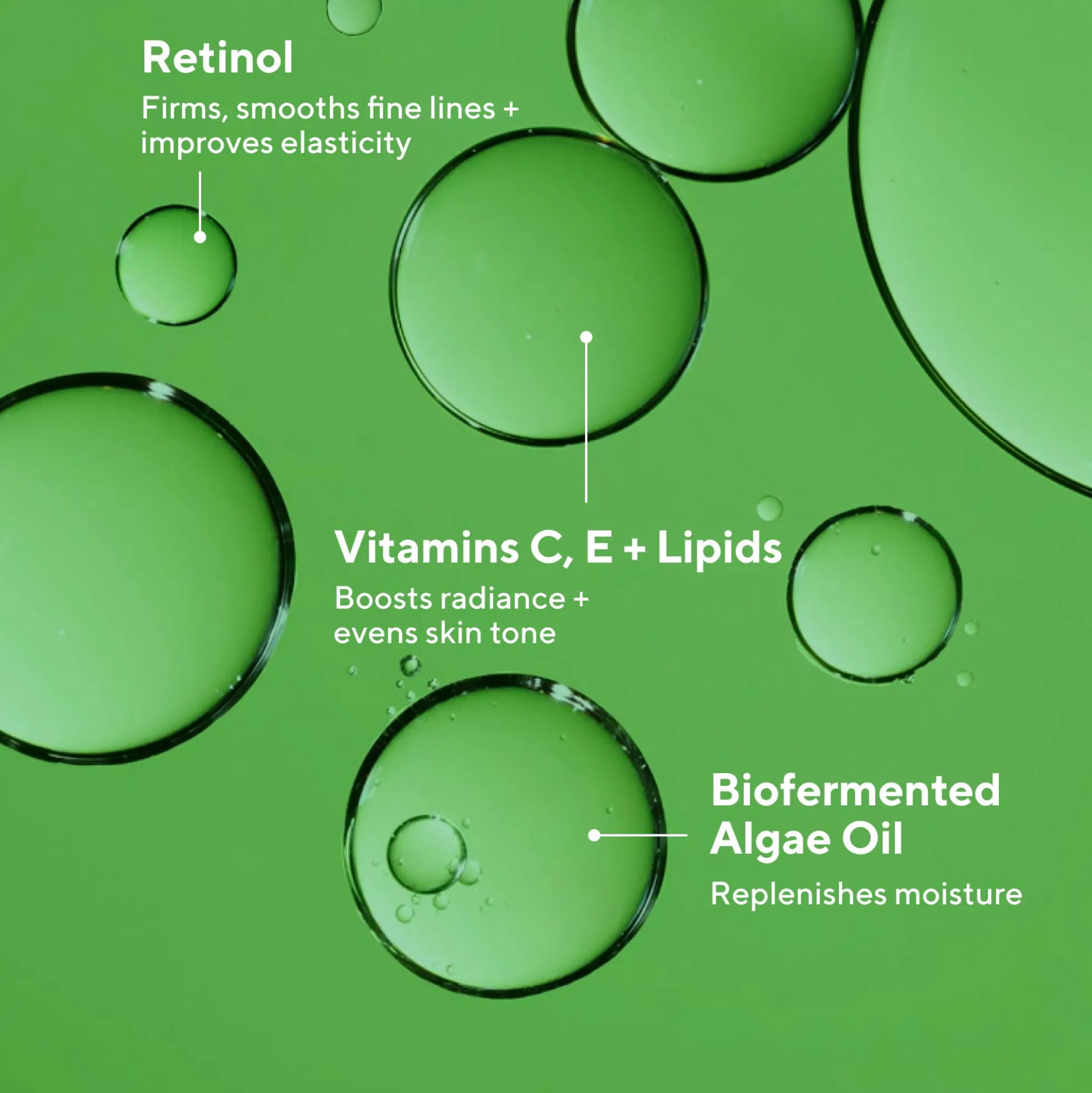 Murad Retinol Youth Renewal Oil Drops 30ml