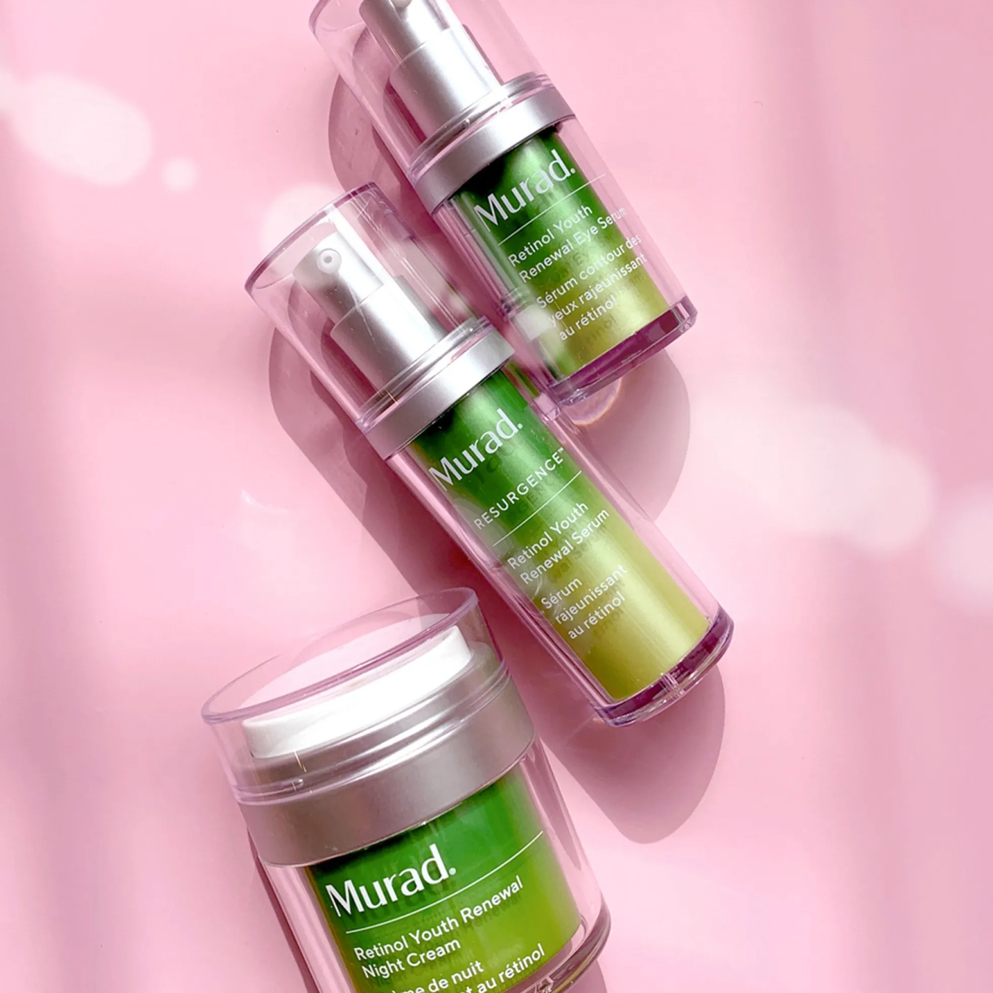Murad Retinol Youth Renewal Serum 30ml