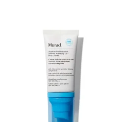 Murad Superactive Moisturiser SPF Oil + Pore Control 50ml