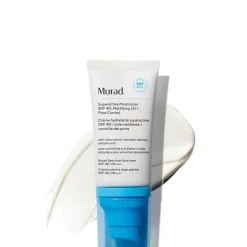Murad Superactive Moisturiser SPF Oil + Pore Control 50ml