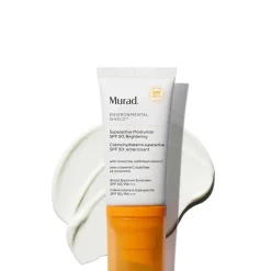 Murad Superactive Moisturiser SPF Brightening 50ml