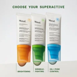 Murad Superactive Moisturiser SPF Brightening 50ml