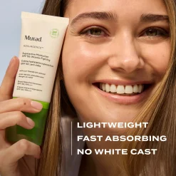 Murad Superactive Moisturiser SPF Wrinkle Fighting 50ml