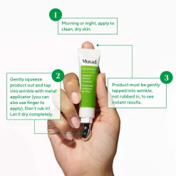 Murad Targeted Wrinkle Corrector 15ml