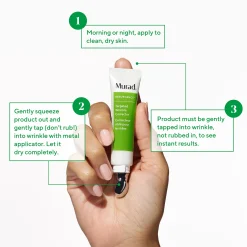Murad Targeted Wrinkle Corrector 15ml