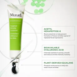 Murad Targeted Wrinkle Corrector 15ml