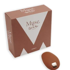 Muse by Coco de Mer Pebble