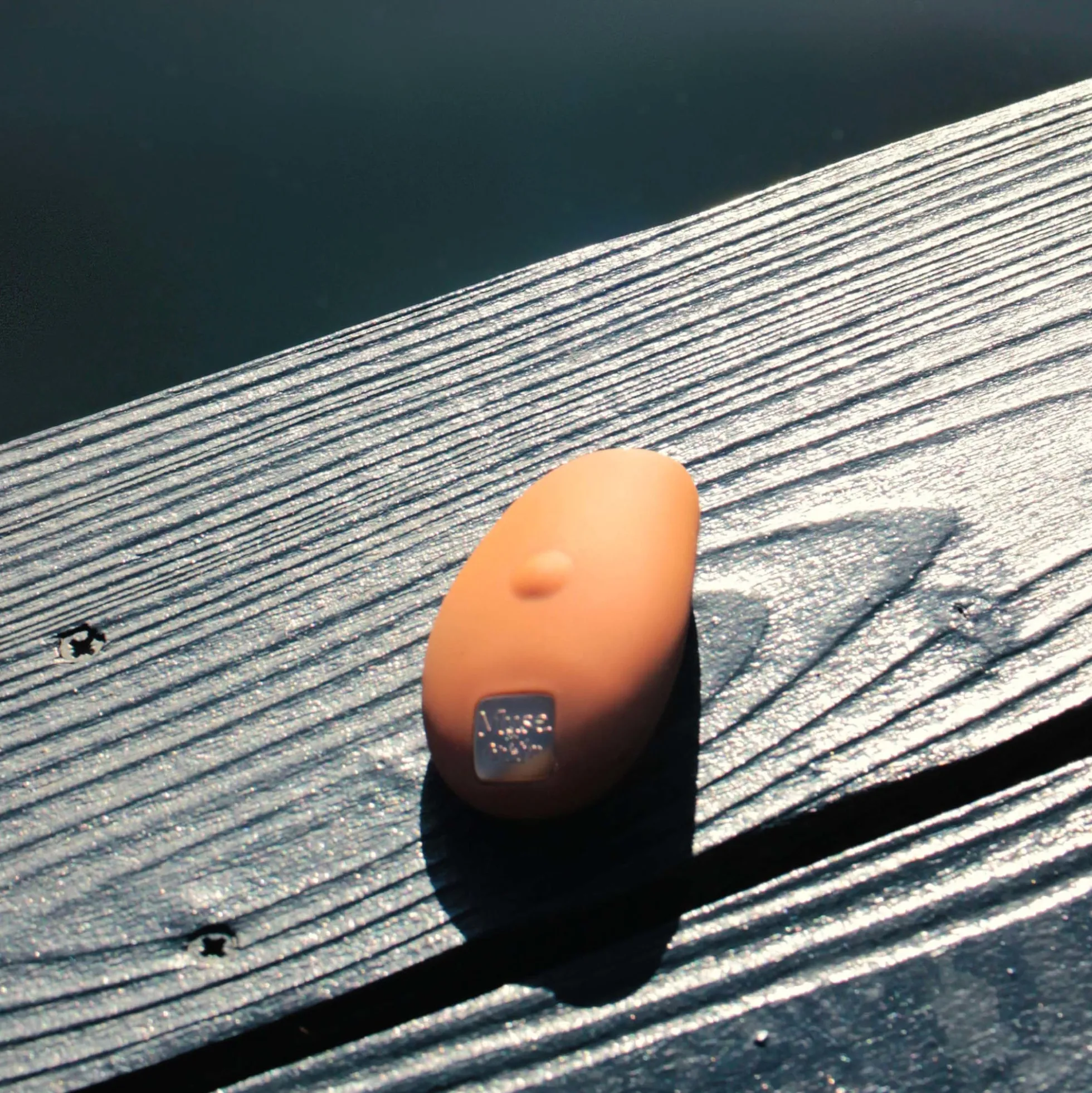 Muse by Coco de Mer Pebble