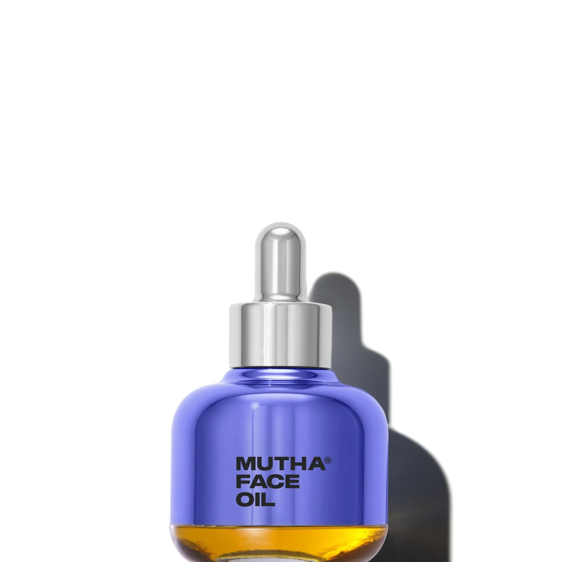 MUTHA Face Oil 25ml