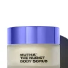MUTHA The Nudist Body Scrub 170g