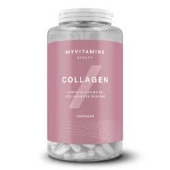 Myvitamins Collagen Capsules, 90 Capsules