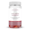 Myvitamins Collagen Gummies, Pomegranate, 60 Gummies