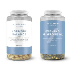 Myvitamins Female Health Bundle