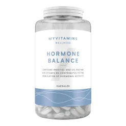 Myvitamins Hormone Balance, 60 Capsules