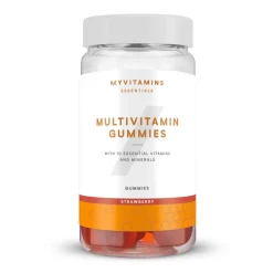 Myvitamins Multivitamin Gummies, 30 Gummies