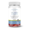 Myvitamins Sea Moss, Apple, 60 Gummies