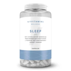 Myvitamins Sleep Capsules, 90 Capsules