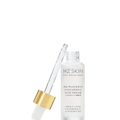 MZ Skin Bio-Placenta Hyaluronic Acid Serum 30ml