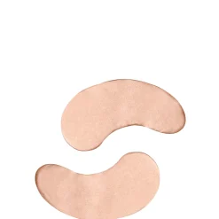 MZ Skin Bio-Placenta Peptide Illuminating Hydrogel Eye Mask - Single