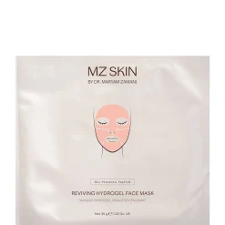 MZ Skin Bio-Placenta Peptide Reviving Hydrogel Face Mask - Single
