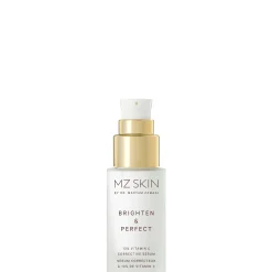 MZ Skin Brighten & Perfect 10% Vitamin C Corrective Serum 30ml