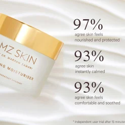 MZ Skin Calming Moisturiser 50ml