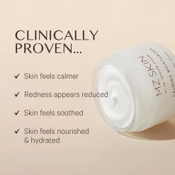 MZ Skin Calming Moisturiser 50ml