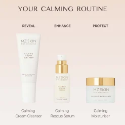 MZ Skin Calming Moisturiser 50ml