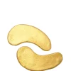 MZ Skin Hydra-Bright Golden Eye Treatment Mask (Pack of 5)