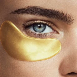 MZ Skin Hydra-Bright Golden Eye Treatment Mask (Pack of 5)