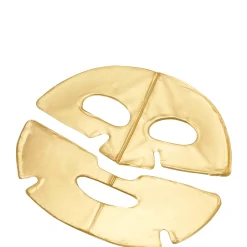 MZ Skin Hydra-Lift Golden Facial Treatment Mask (Pack of 5)