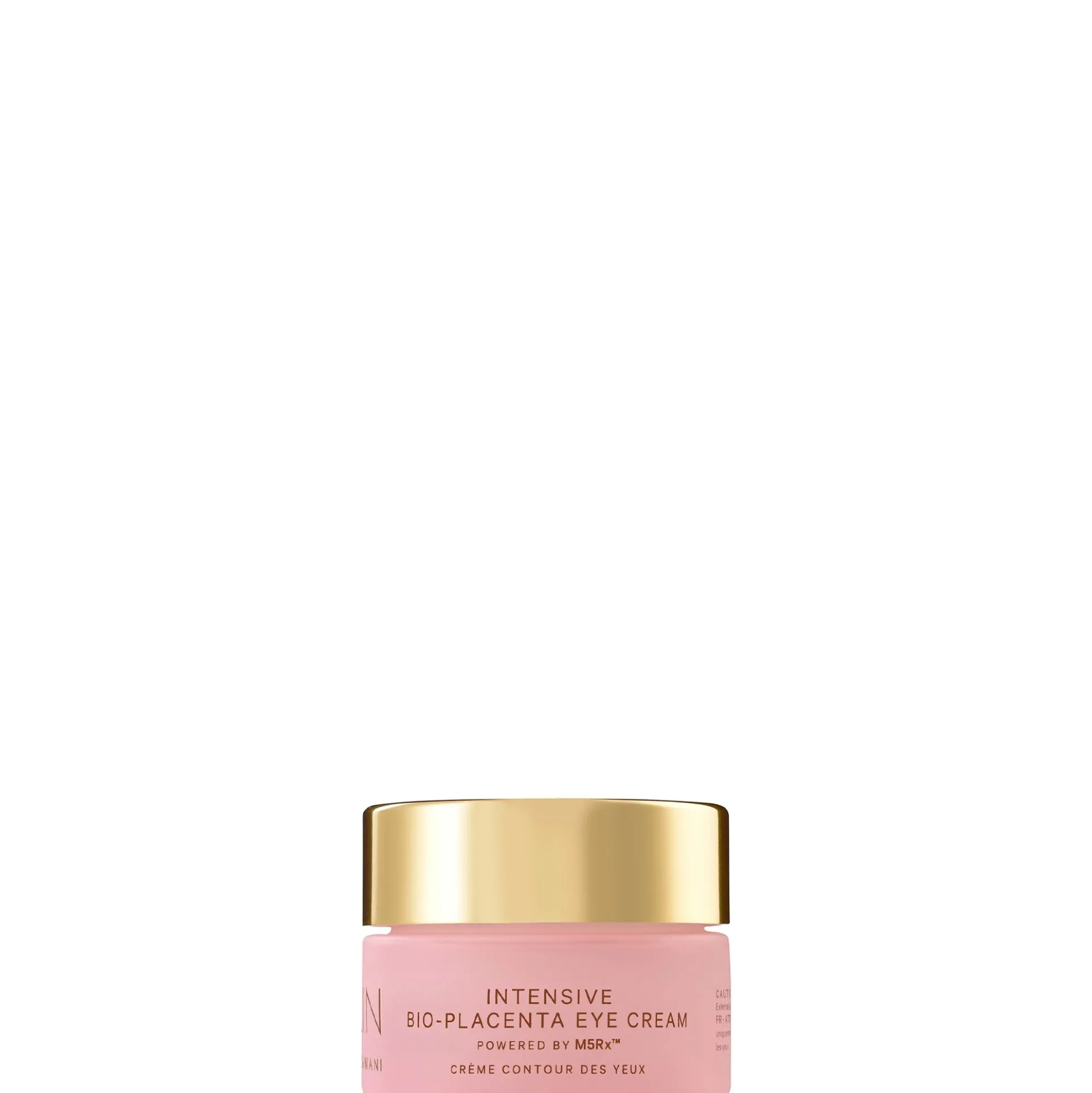 MZ Skin Intensive Bio-Placenta Eye Cream 15ml