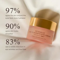 MZ Skin Intensive Bio-Placenta Eye Cream 15ml