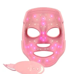 MZ Skin LED 2.0 LightMAX Supercharged LED Mask