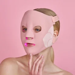 MZ Skin LED 2.0 LightMAX Supercharged LED Mask