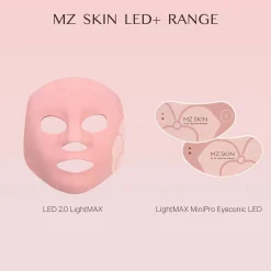 MZ Skin LightMAX Minipro LED