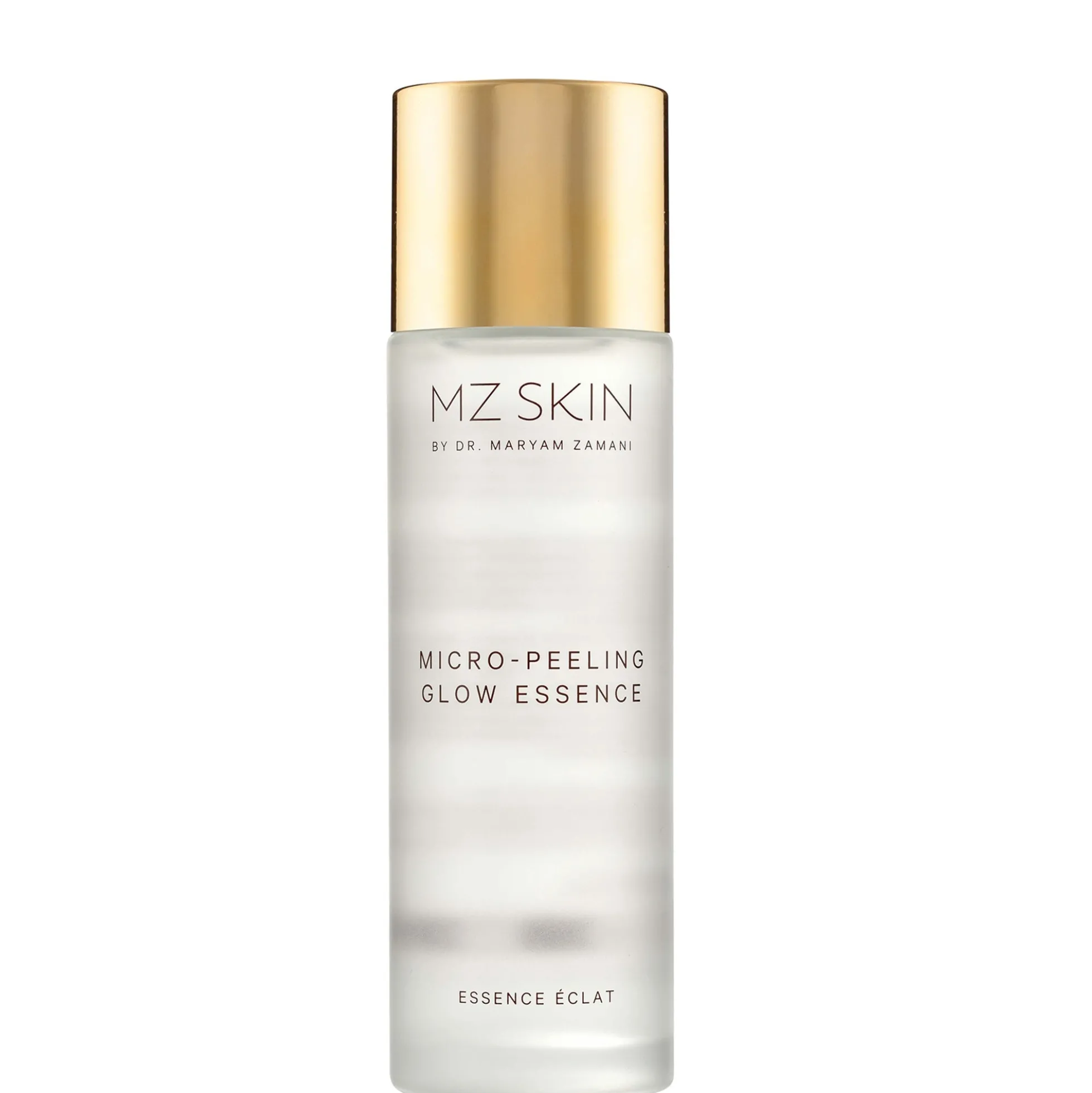 MZ Skin Micro-Peeling Glow Essence 100ml