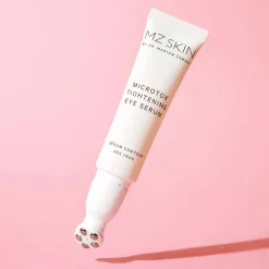 MZ Skin Microtox Tightening Eye Serum 15ml