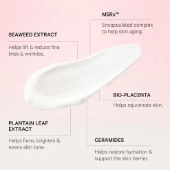 MZ Skin Restorative Bio-Placenta Cream 50ml