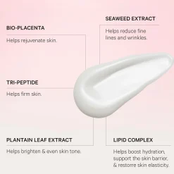 MZ Skin Reviving Bio-Placenta and Stem Cell Serum 30ml