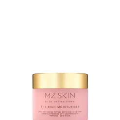 MZ SKIN Rich Moisturiser 50ml