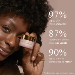 MZ Skin Soothe and Smooth - Hyaluronic Brightening Eye Complex