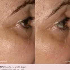 MZ Skin Soothe and Smooth - Hyaluronic Brightening Eye Complex