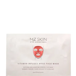 MZ Skin Vitamin-Infused Facial Treatment Mask (1 Mask)